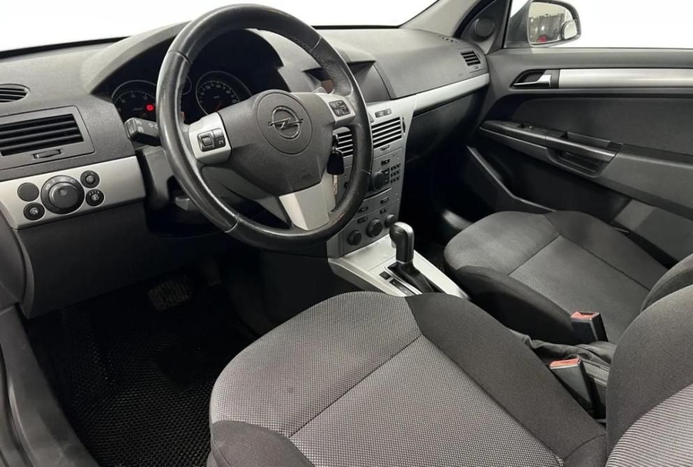 Opel Astra J Рестайлинг Нижний Новгород  - изображение 10
