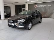 Lada (ВАЗ) Vesta I Рестайлинг (NG) Минеральные Воды  - изображение 22