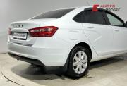 Lada (ВАЗ) Vesta I Саранск  - изображение 29