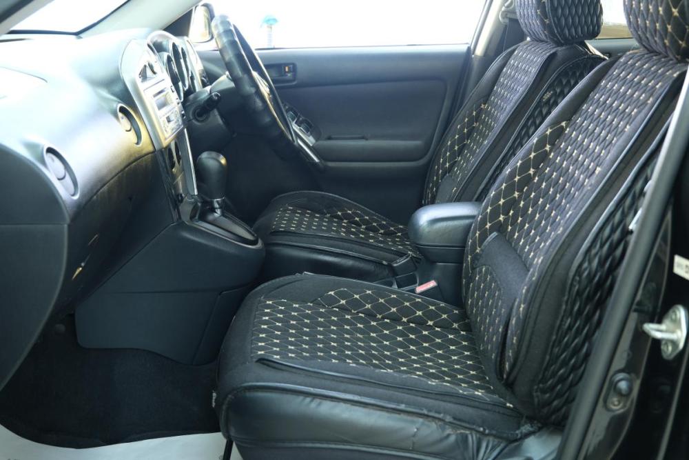 Toyota Voltz Омск  - изображение 18