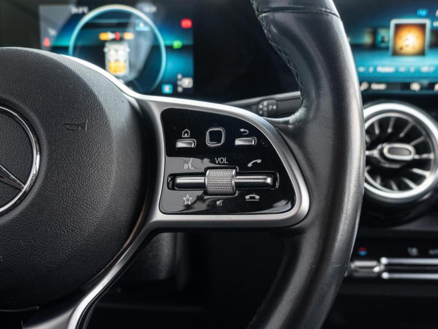 Mercedes-Benz GLB I (X247) Краснодар  - изображение 19
