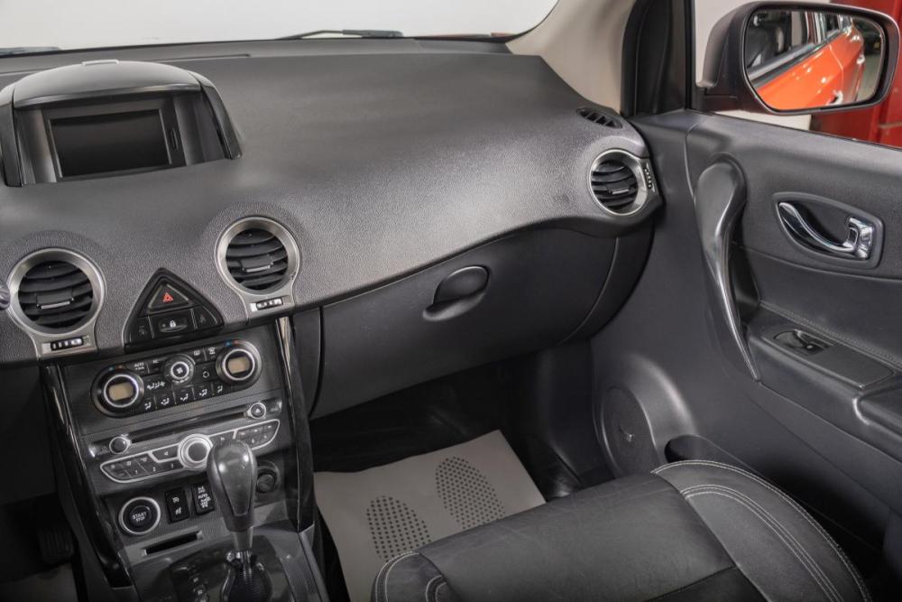 Renault Koleos I Рестайлинг Томск  - изображение 12
