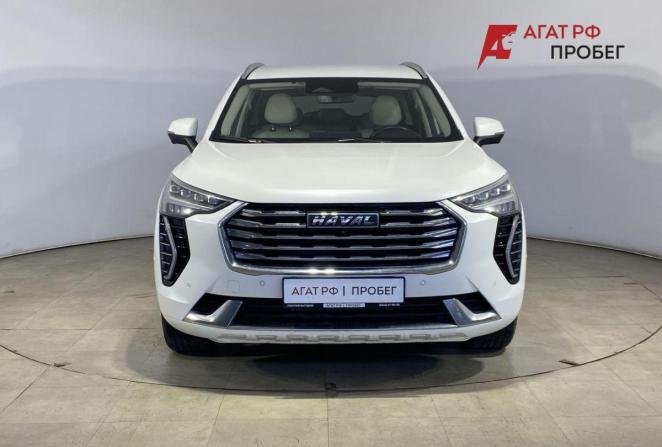 Haval Jolion I с пробегом 2021 года, цена 1 650 000 рублей, 117212 км, внедорожник, Автокод Объявления