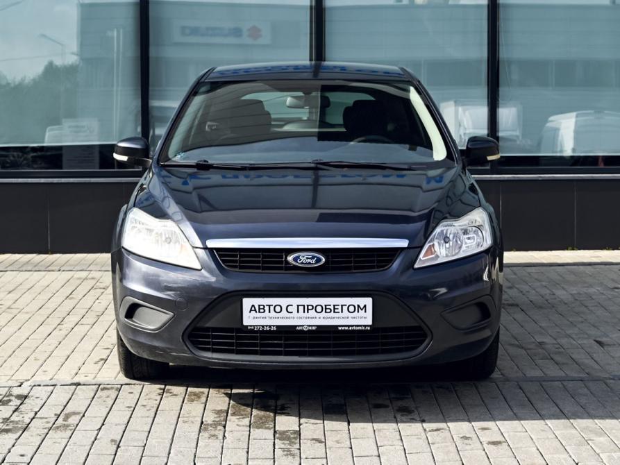 Ford Focus II Рестайлинг Екатеринбург  - изображение 8