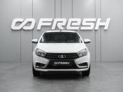 Lada (ВАЗ) Vesta I Воронеж  - изображение 21