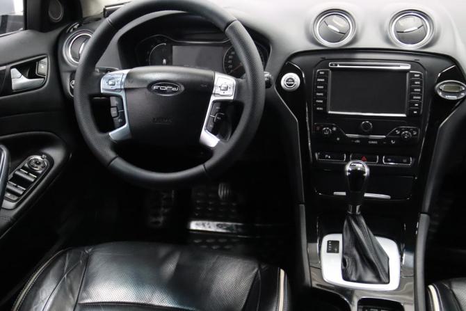 Ford Mondeo IV Рестайлинг с пробегом 2013 года, цена 845 850 рублей, 171543 км, седан, Автокод Объявления
