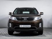 Kia Sorento II Рестайлинг Москва  - изображение 19