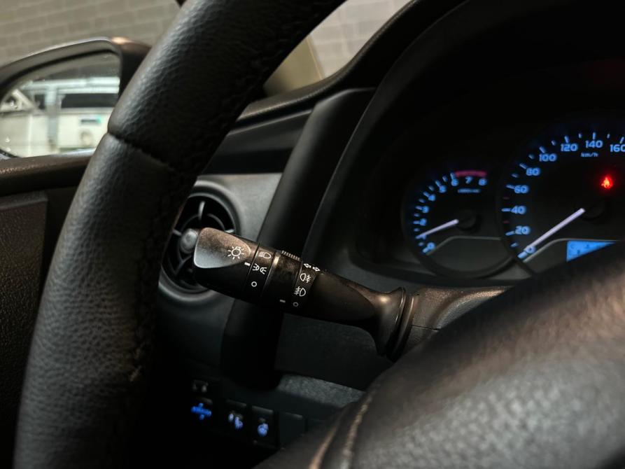 Toyota Corolla XI (E160 E170 E180) Челябинск  - изображение 19