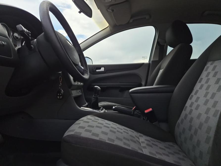 Ford Focus II Рестайлинг Саратов  - изображение 22