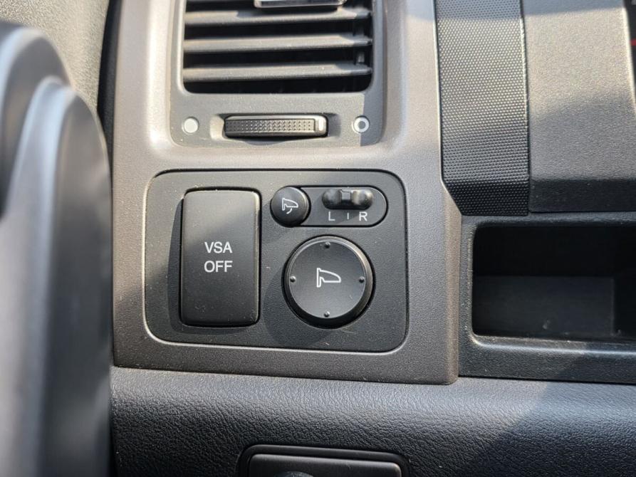 Honda CR-V III Москва  - изображение 16