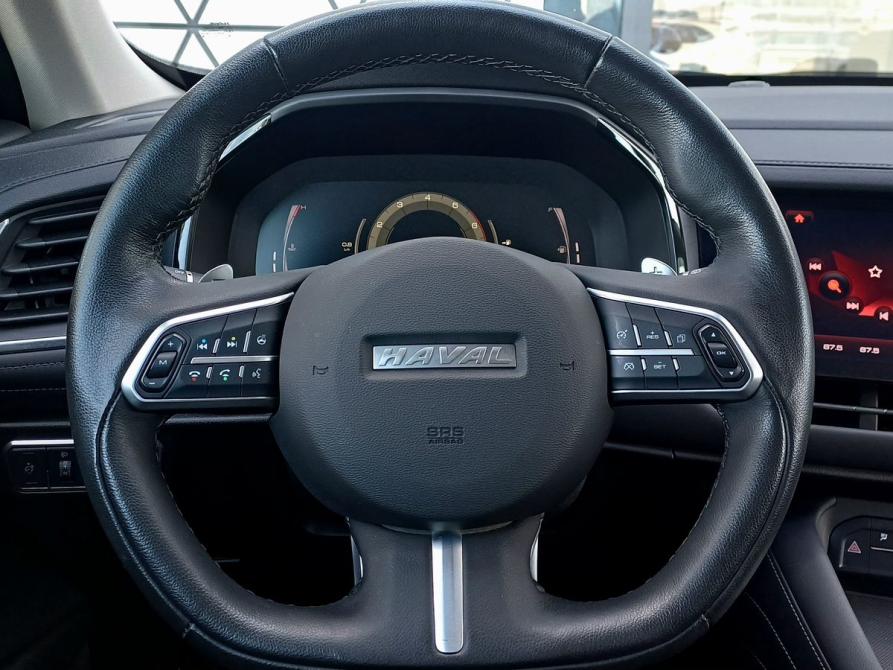 Haval F7 I Москва  - изображение 12