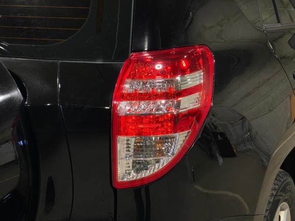 Toyota RAV4 III (XA30) Рестайлинг с пробегом 2010 года, цена 1 345 000 рублей, 224607 км, внедорожник, Автокод Объявления