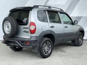 Chevrolet Niva I Рестайлинг Екатеринбург  - изображение 29