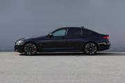 BMW 5 серии VII (G30/G31/G38) Тюмень  - изображение 24
