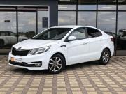 Kia Rio III Рестайлинг Краснодар  - изображение 9