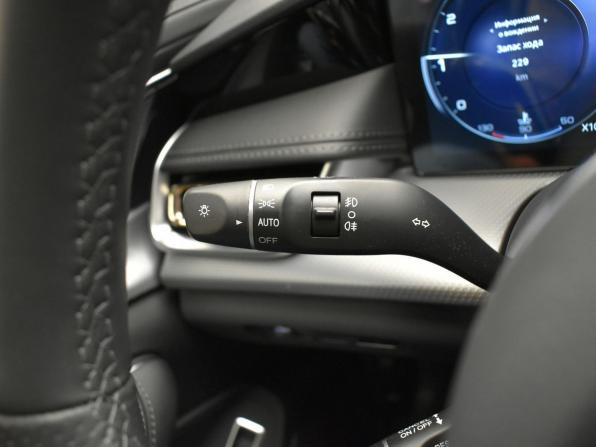 Hongqi H5 II с пробегом 2024 года, цена 3 449 000 рублей, 6275 км, седан, Автокод Объявления
