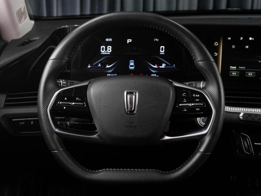FAW Bestune B70 I Тюмень  - изображение 16
