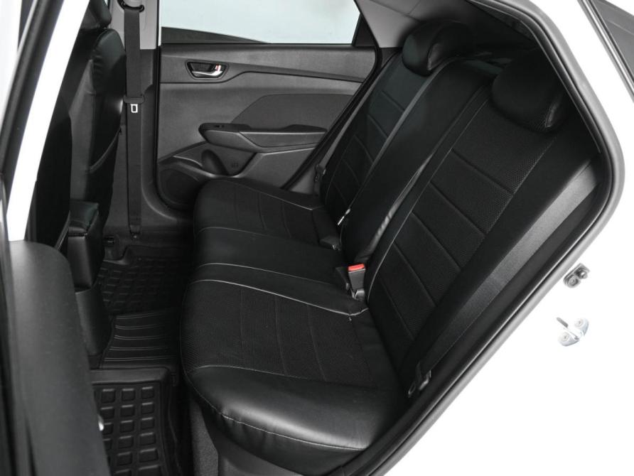 Hyundai Solaris II Рестайлинг Ростов-на-Дону  - изображение 9