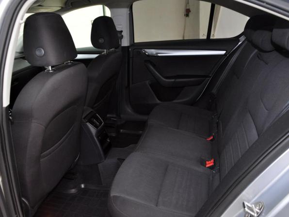 Skoda Octavia III (A7) с пробегом 2017 года, цена 1 635 000 рублей, 162553 км, лифтбек, Автокод Объявления