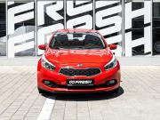Kia Ceed II Ставрополь  - изображение 24