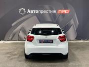 Mercedes-Benz A-Класс III (W176) Рестайлинг Пермь  - изображение 26
