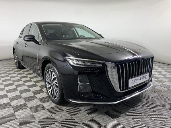 Hongqi H5 II с пробегом 2024 года, цена 3 148 000 рублей, 43897 км, седан, Автокод Объявления