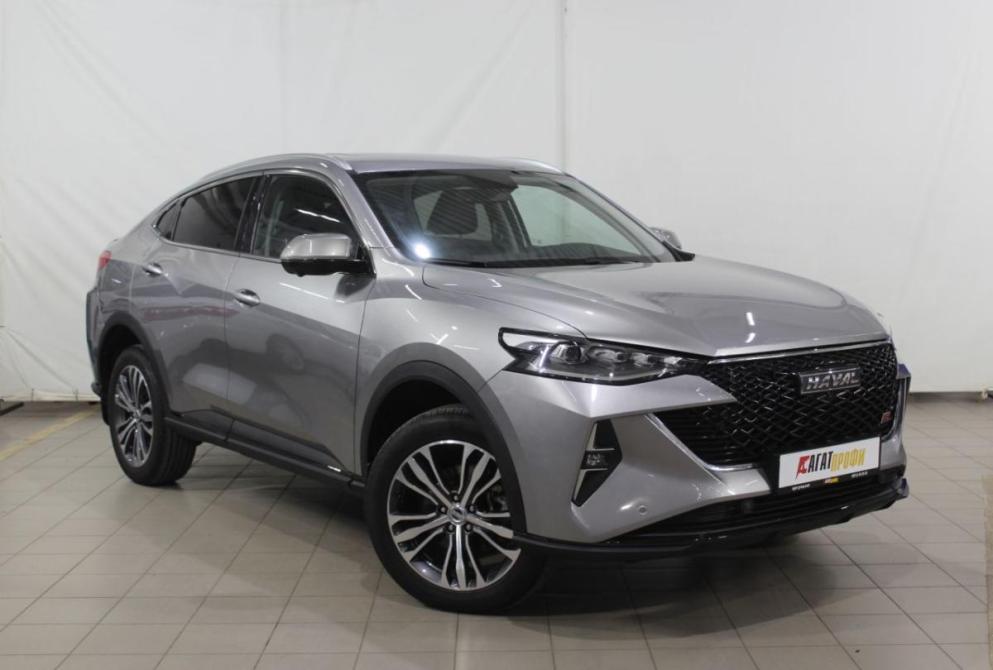 Haval F7 II Астрахань  - изображение 3