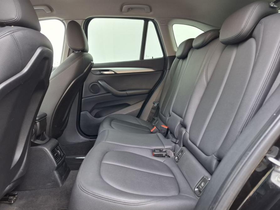 BMW X1 II (F48) Москва  - изображение 11