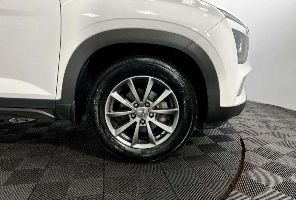 Hyundai Creta I Рестайлинг Нижний Новгород  - изображение 22