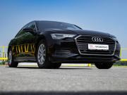 Audi A6 V (C8) Москва  - изображение 19