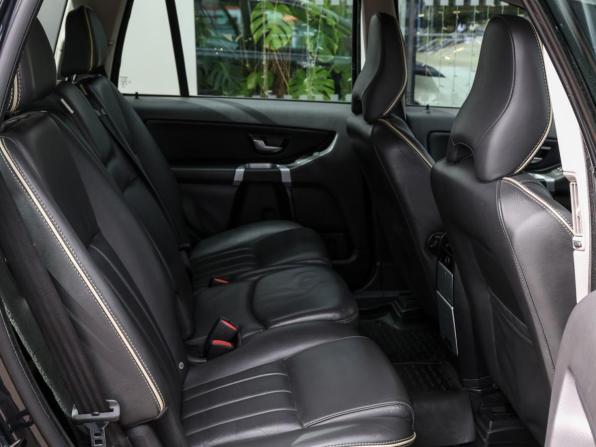 Volvo XC90 I Рестайлинг с пробегом 2013 года, цена 1 798 000 рублей, 128914 км, внедорожник, Автокод Объявления