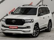 Toyota Land Cruiser 200 Series Рестайлинг 1 Екатеринбург  - изображение 41