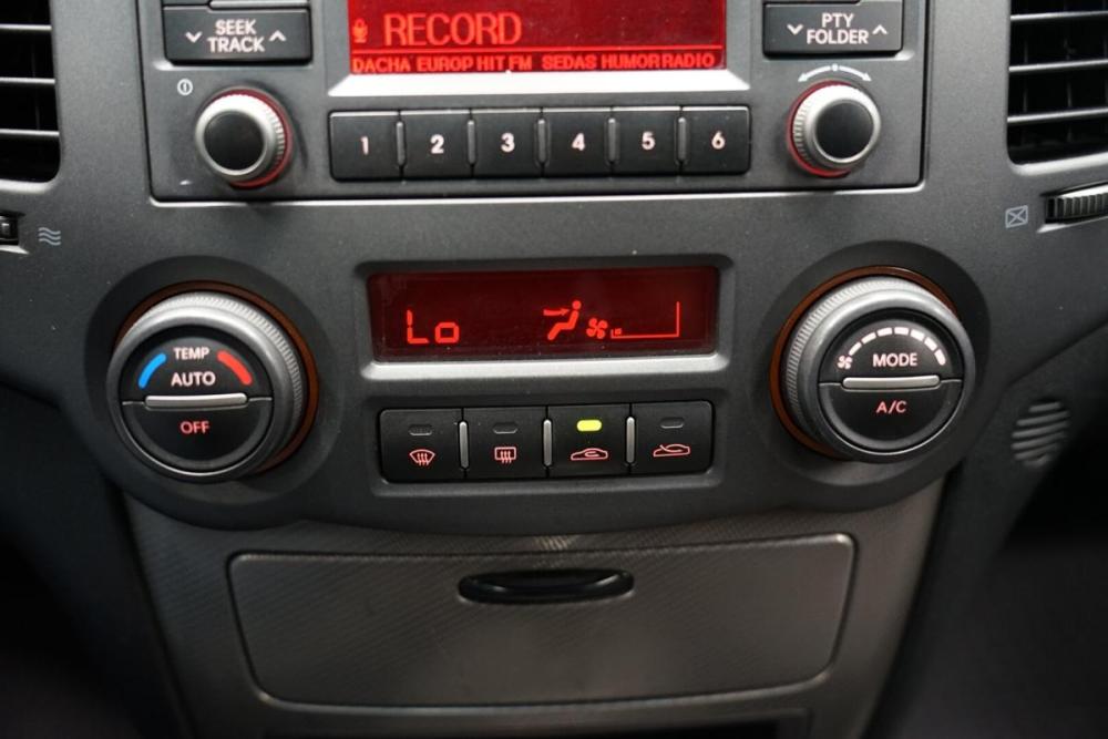 Kia Magentis II Рестайлинг Крым  - изображение 20