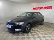 Skoda Rapid I Воронеж  - изображение 16