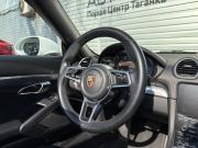 Porsche Boxster IV 718 (982) Москва  - изображение 33