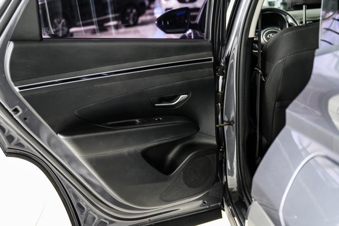 Hyundai Tucson IV с пробегом 2021 года, цена 2 700 000 рублей, 45600 км, внедорожник, Автокод Объявления
