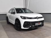 Volkswagen Tiguan III (China Market) Кемерово  - изображение 34