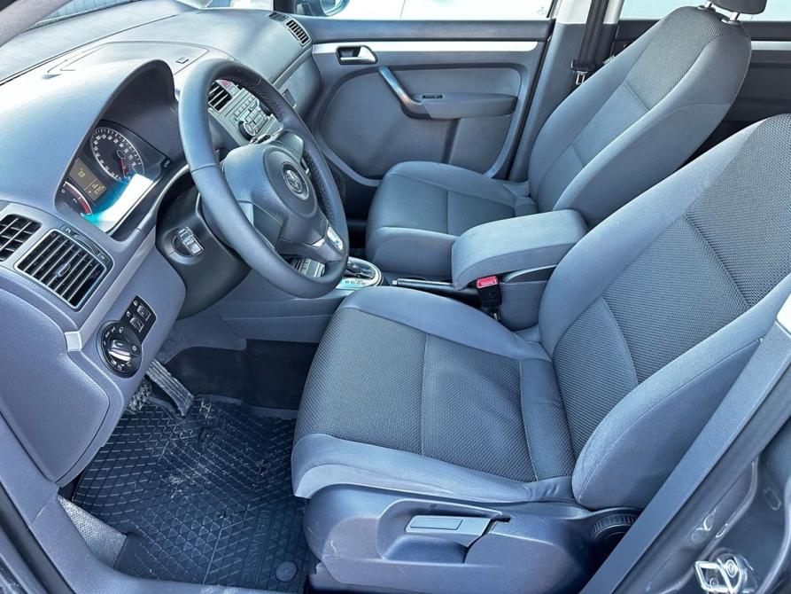 Volkswagen Touran I Рестайлинг 2 Волгоград  - изображение 9