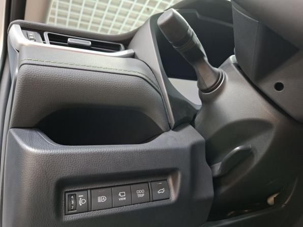 Toyota RAV4 V (XA50) с пробегом 2025 года, цена 4 350 000 рублей, 315 км, внедорожник, Автокод Объявления