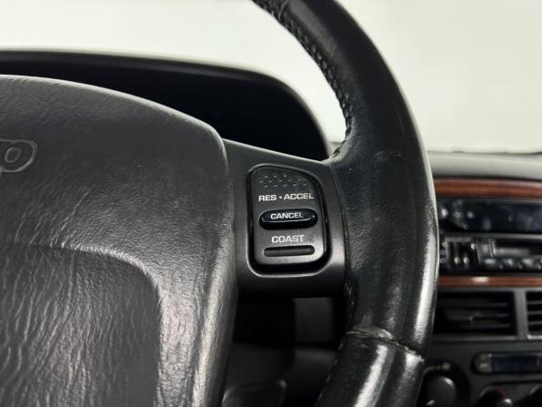 Jeep Grand Cherokee II (WJ) с пробегом 1999 года, цена 380 000 рублей, 370151 км, внедорожник, Автокод Объявления