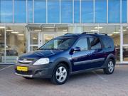 Lada (ВАЗ) Largus I Ульяновск  - изображение 29