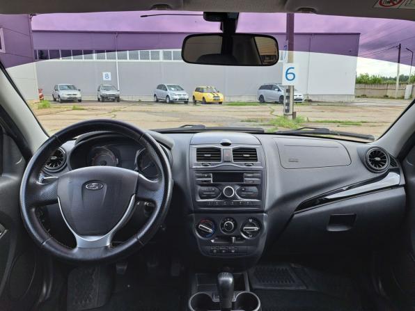 Lada (ВАЗ) Granta I Рестайлинг с пробегом 2020 года, цена 589 000 рублей, 112800 км, седан, Автокод Объявления