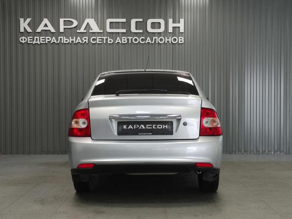 Lada (ВАЗ) Priora I с пробегом 2012 года, цена 300 000 рублей, 145832 км, хэтчбек, Автокод Объявления