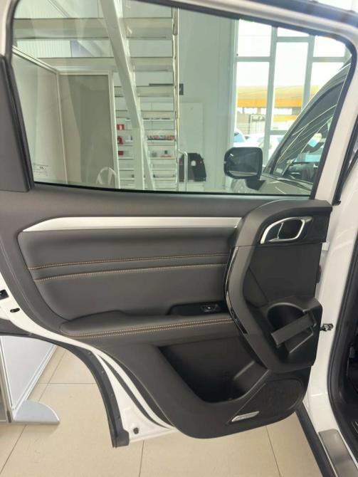 Haval Dargo I Уфа  - изображение 20