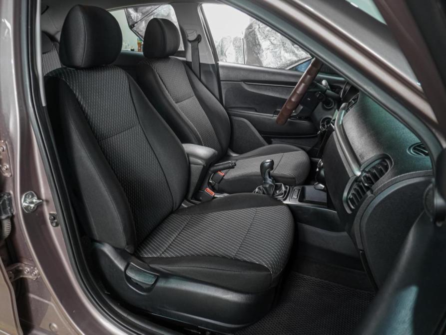 Kia Rio IV Воронеж  - изображение 8