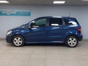 Mercedes-Benz B-Класс I (W245) Рестайлинг Москва  - изображение 27