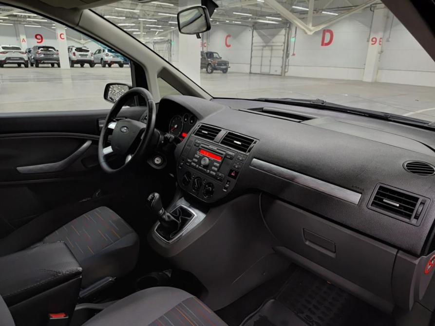 Ford C-MAX I Рестайлинг Казань  - изображение 13