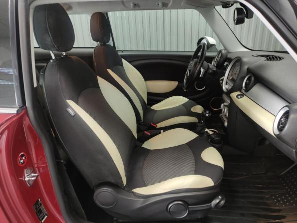 Mini Hatch II (R56) с пробегом 2008 года, цена 690 000 рублей, 101212 км, хэтчбек, Автокод Объявления