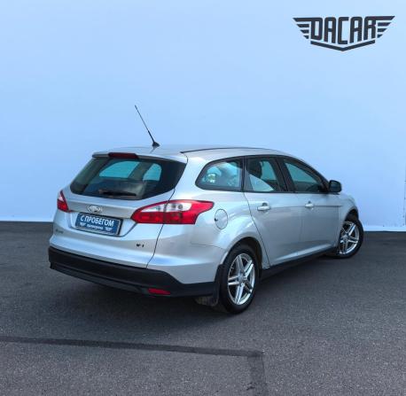 Ford Focus III с пробегом 2012 года, цена 720 000 рублей, 198000 км, универсал, Автокод Объявления