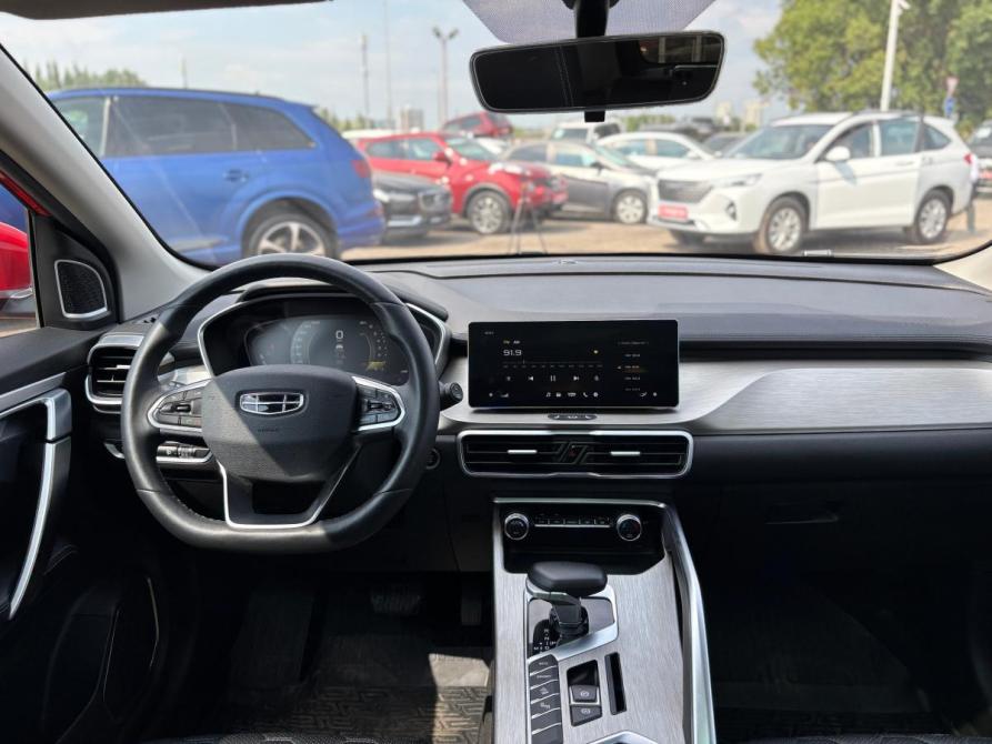 Geely Coolray I Набережные Челны  - изображение 14